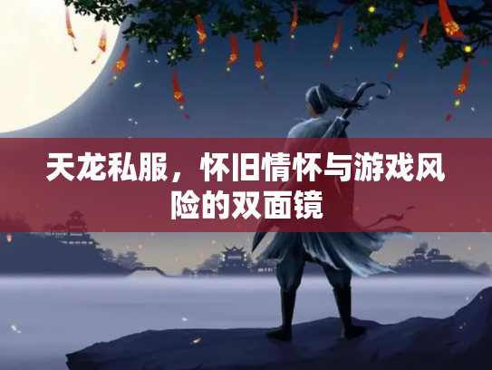 天龙私服，怀旧情怀与游戏风险的双面镜