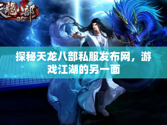 探秘天龙八部私服发布网，游戏江湖的另一面