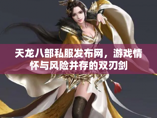天龙八部私服发布网，游戏情怀与风险并存的双刃剑