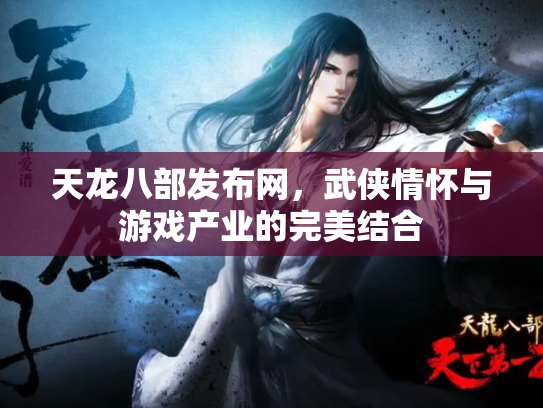 天龙八部发布网，武侠情怀与游戏产业的完美结合