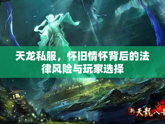 天龙私服，怀旧情怀背后的法律风险与玩家选择