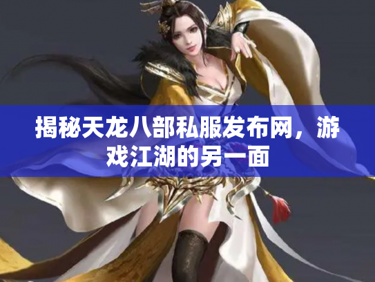 揭秘天龙八部私服发布网，游戏江湖的另一面