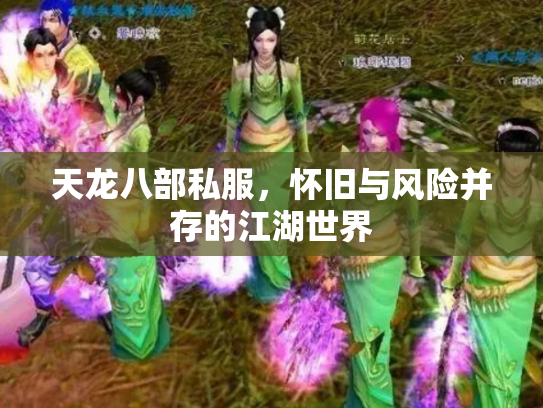 天龙八部私服，怀旧与风险并存的江湖世界