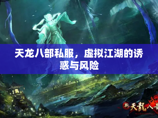 天龙八部私服，虚拟江湖的诱惑与风险