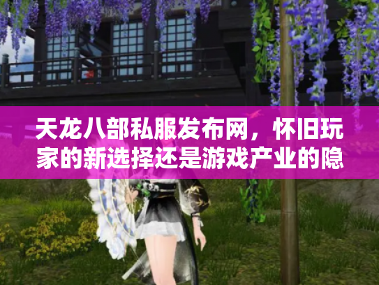 天龙八部私服发布网，怀旧玩家的新选择还是游戏产业的隐患？