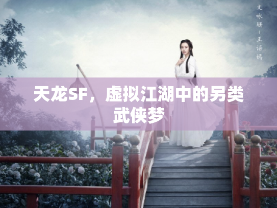天龙SF，虚拟江湖中的另类武侠梦