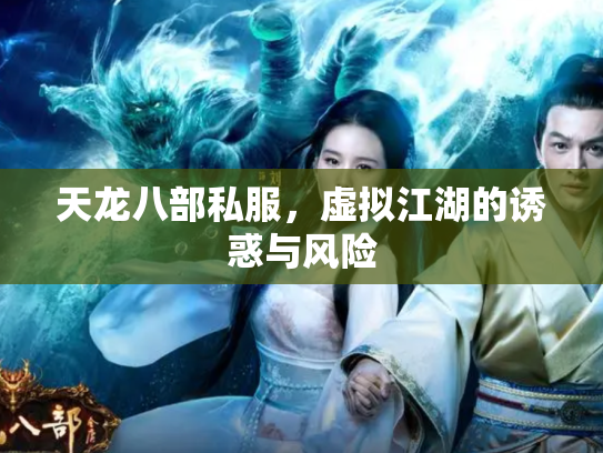天龙八部私服，虚拟江湖的诱惑与风险
