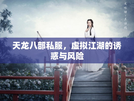 天龙八部私服，虚拟江湖的诱惑与风险