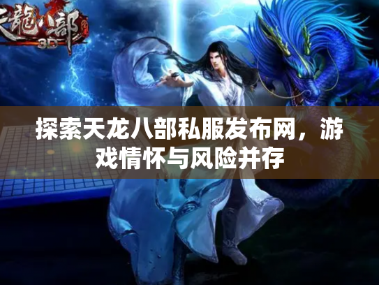 探索天龙八部私服发布网，游戏情怀与风险并存