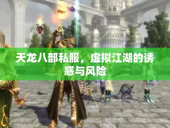 天龙八部私服，虚拟江湖的诱惑与风险