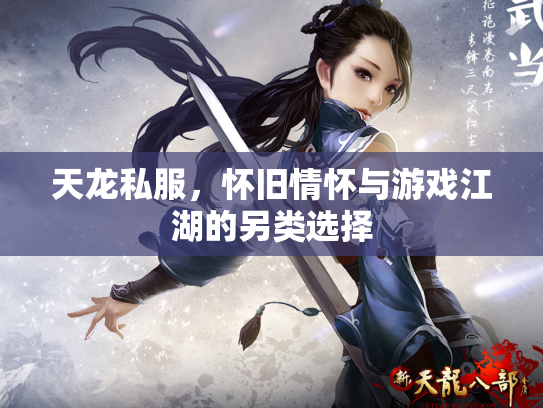 天龙私服，怀旧情怀与游戏江湖的另类选择