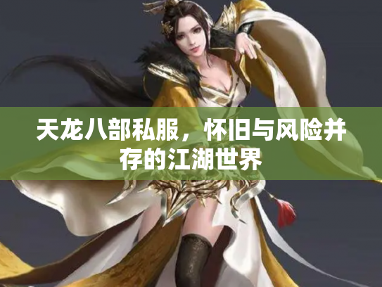天龙八部私服，怀旧与风险并存的江湖世界
