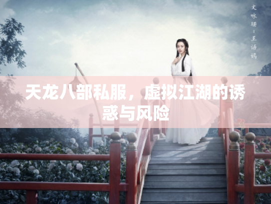 天龙八部私服，虚拟江湖的诱惑与风险