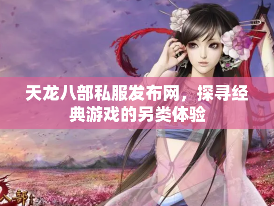 天龙八部私服发布网，探寻经典游戏的另类体验