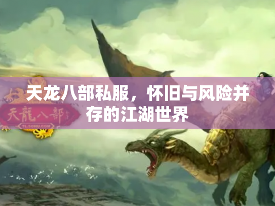 天龙八部私服，怀旧与风险并存的江湖世界