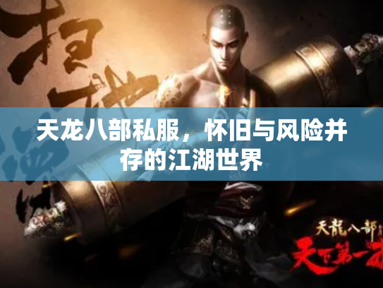 天龙八部私服，怀旧与风险并存的江湖世界