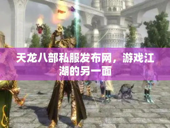 天龙八部私服发布网，游戏江湖的另一面