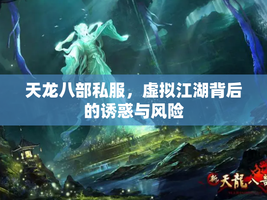 天龙八部私服，虚拟江湖背后的诱惑与风险