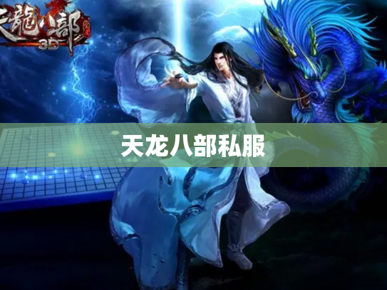 天龙八部私服