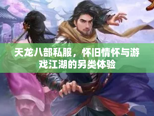 天龙八部私服，怀旧情怀与游戏江湖的另类体验