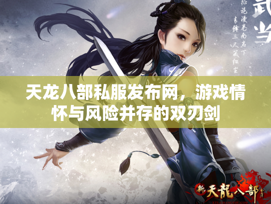 天龙八部私服发布网，游戏情怀与风险并存的双刃剑