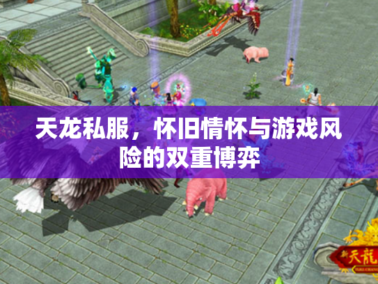天龙私服，怀旧情怀与游戏风险的双重博弈