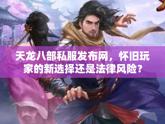 天龙八部私服发布网，怀旧玩家的新选择还是法律风险？