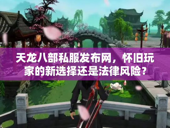 天龙八部私服发布网，怀旧玩家的新选择还是法律风险？