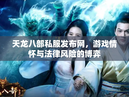 天龙八部私服发布网，游戏情怀与法律风险的博弈