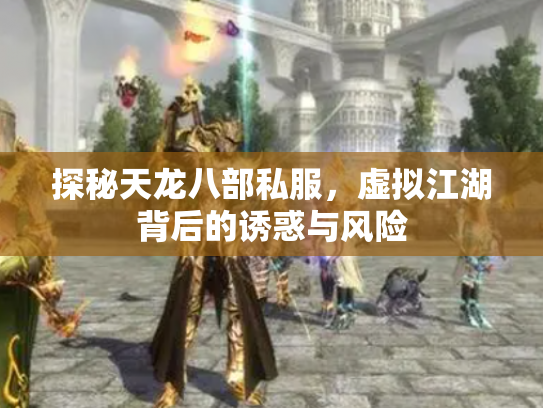 探秘天龙八部私服，虚拟江湖背后的诱惑与风险