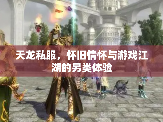 天龙私服，怀旧情怀与游戏江湖的另类体验