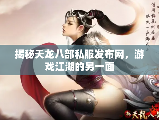 揭秘天龙八部私服发布网，游戏江湖的另一面