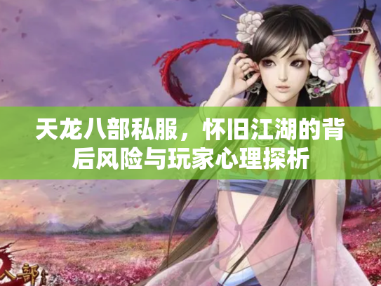 天龙八部私服，怀旧江湖的背后风险与玩家心理探析