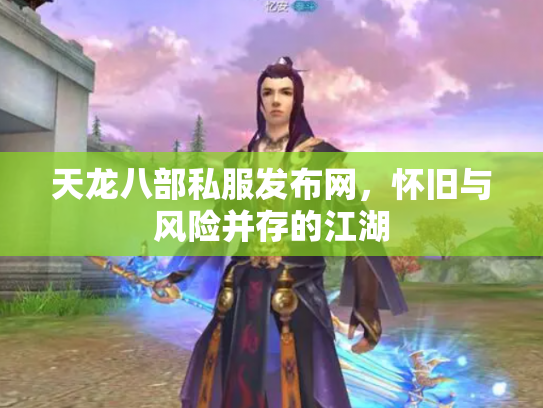 天龙八部私服发布网，怀旧与风险并存的江湖