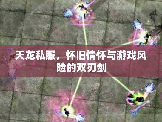 天龙私服，怀旧情怀与游戏风险的双刃剑