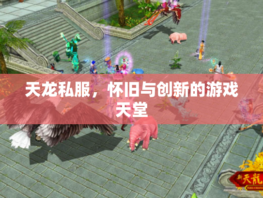天龙私服，怀旧与创新的游戏天堂