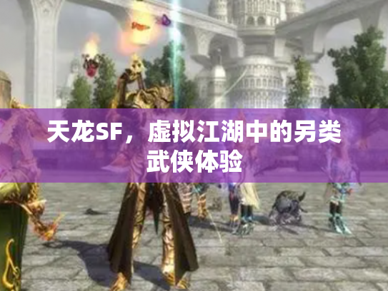 天龙SF，虚拟江湖中的另类武侠体验