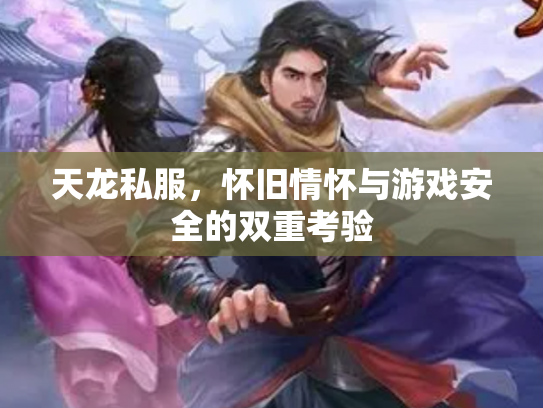 天龙私服，怀旧情怀与游戏安全的双重考验