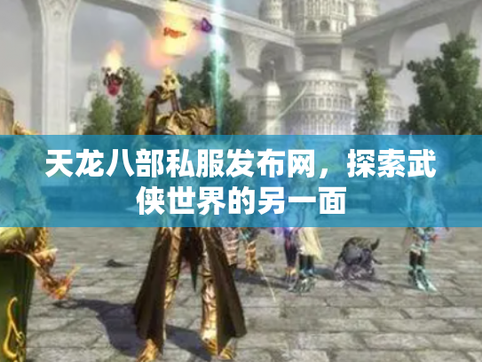 天龙八部私服发布网，探索武侠世界的另一面