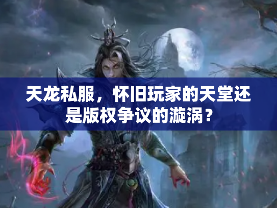 天龙私服，怀旧玩家的天堂还是版权争议的漩涡？