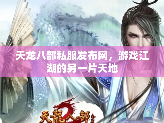 天龙八部私服发布网，游戏江湖的另一片天地