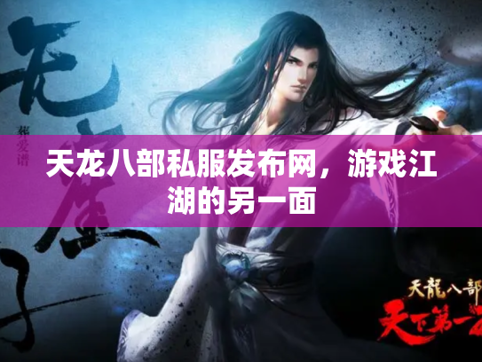 天龙八部私服发布网，游戏江湖的另一面