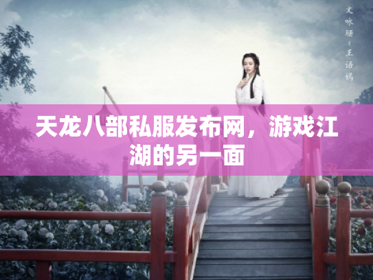 天龙八部私服发布网，游戏江湖的另一面