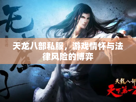 天龙八部私服，游戏情怀与法律风险的博弈