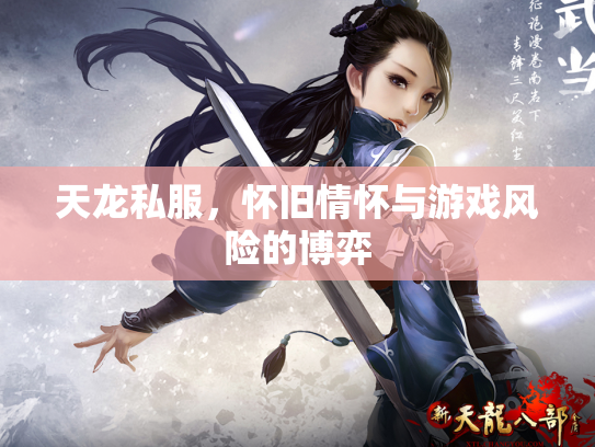 天龙私服，怀旧情怀与游戏风险的博弈