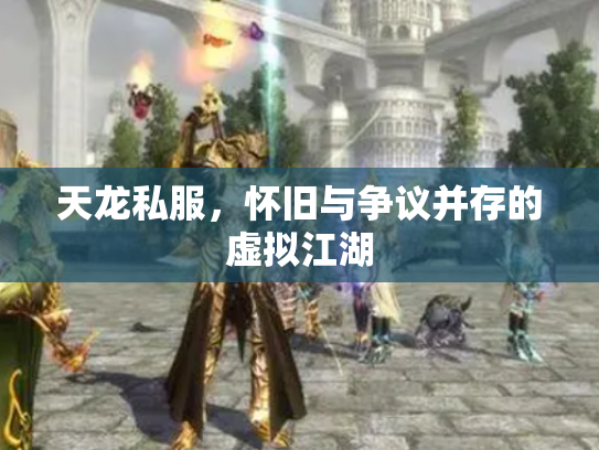 天龙私服，怀旧与争议并存的虚拟江湖