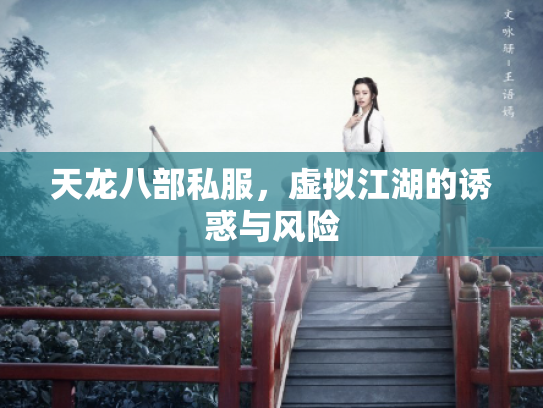 天龙八部私服，虚拟江湖的诱惑与风险