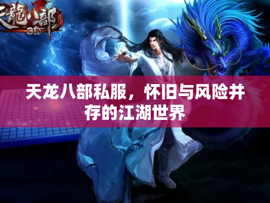 天龙八部私服，怀旧与风险并存的江湖世界