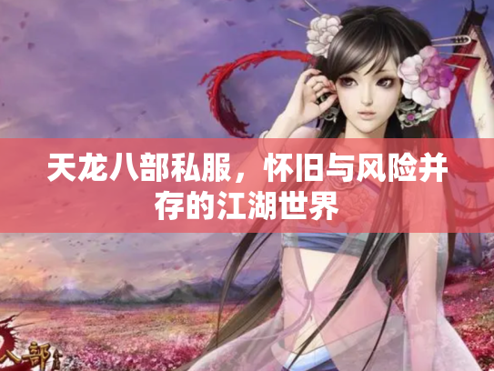天龙八部私服，怀旧与风险并存的江湖世界