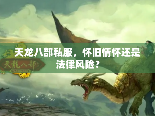 天龙八部私服，怀旧情怀还是法律风险？